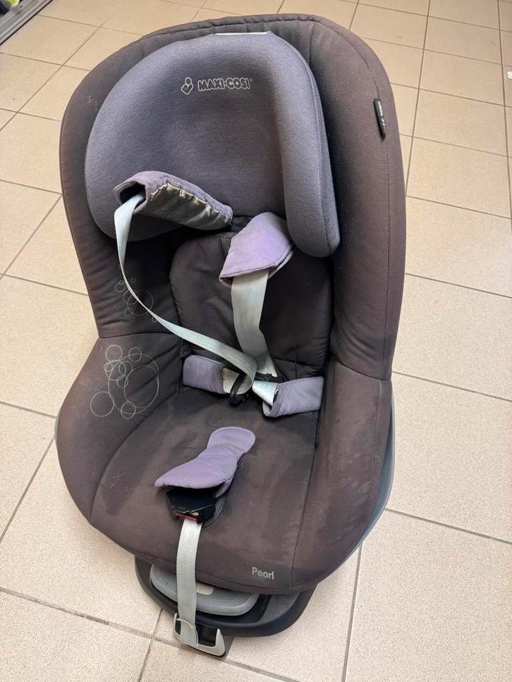 MAXI COSI  PEARL  (groep 1), Kinderen en Baby's, Autostoeltjes, Zo goed als nieuw, Maxi-Cosi, Isofix, Ophalen
