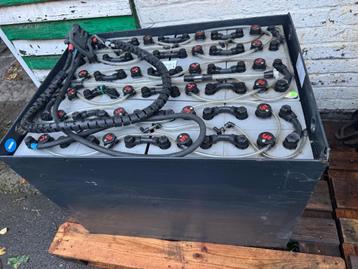 Batterij accu 48v 625ah beschikbaar voor biedingen