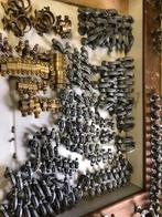 Beugels koper messing en zamak, Doe-het-zelf en Bouw, Sanitair, Ophalen of Verzenden, Nieuw, Koper