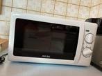 Microgolfoven proline, Elektronische apparatuur, Ophalen, Zo goed als nieuw, Microgolfoven, Draaiplateau