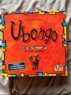 Ubongo puzzelspel, Ophalen, Zo goed als nieuw