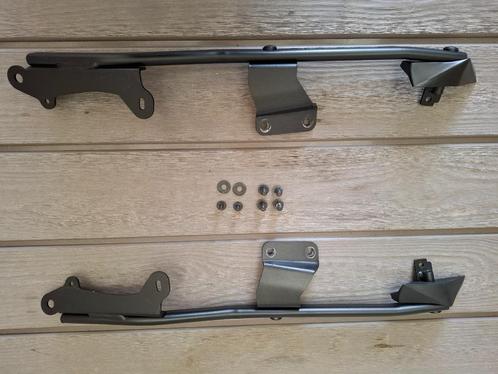 Givi topkofferhouder voor Honda, Motoren, Accessoires | Overige, Gebruikt, Ophalen