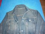 Jeansjas - jeansvest  Benetton  maat M, Ophalen of Verzenden