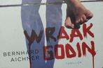 De wraakgodin, Boeken, Ophalen, Europa overig, Zo goed als nieuw, Bernhard Aichner