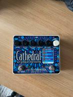 EHX Cathedral, Muziek en Instrumenten, Ophalen of Verzenden