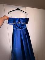 Avondjurk & haaraccessoires, Enlèvement, Comme neuf, Taille 36 (S)