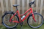 Santos Travel Lite 57 Cm Rohloff+Son+Magura Riemaandrijving, Fietsen en Brommers, Fietsen | Dames | Damesfietsen, Versnellingen
