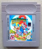 Super Mario Land 2, 6 Golden Coins voor de Nintendo Gameboy, Ophalen of Verzenden, Gebruikt