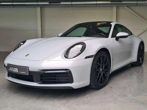 Porsche 992 911 Carrera Coupé - PDK - Pano dak- 11.700 KM, Auto's, Porsche, Bedrijf, Te koop, ABS, Achteruitrijcamera, Airbags