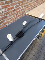 moderne verlichting zwart, Ophalen