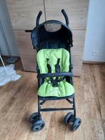 Buggy Childwheels, Ophalen, Zo goed als nieuw, Regenhoes