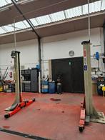 Istobal 5.0 T hefbrug, Elektronische apparatuur, Overige elektronische apparatuur, Ophalen, Gebruikt