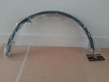 Spatbord achter / rear - SKS Bluemels basic 28" 55mm - nieuw beschikbaar voor biedingen