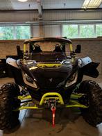 Segway buggy Villain sx1000, Motoren, 1000 cc, Meer dan 35 kW