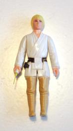 Figurine originale de Luke Skywalker 1977, Collections, Enlèvement ou Envoi