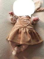 Mayoral setje, Enfants & Bébés, Vêtements de bébé | Taille 50, Ensemble, Comme neuf, Fille, Enlèvement ou Envoi