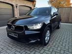Volvo XC40 | FULL LED | NAVI | PDC | LANE WARNING | CARPLAY, Auto's, Gebruikt, Zwart, 146 g/km, Bedrijf
