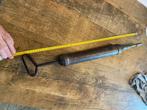 Tk, Vetspuit Alemite model 5257, Ophalen of Verzenden, Gebruikt, Auto's