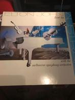 Lot van 462 vinyl lp's in goeie staat.. wegens plaatsgebrek, Cd's en Dvd's, Ophalen, Gebruikt, 12 inch