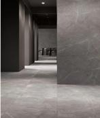 Marmerlook Pulpis Grigio merk Nexion 1198x598x9mm honed, Ophalen, 60 cm of meer, Nieuw, 10 m² of meer