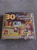 30 kleinkunst klassiekers deel 2, Cd's en Dvd's, Ophalen of Verzenden