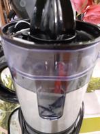 Fruitpers, Ophalen, Zo goed als nieuw