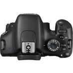 Canon EOS 550D spiegelreflexcamera als nieuw, Spiegelreflex, Canon, Ophalen of Verzenden, Zo goed als nieuw