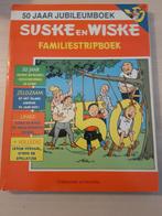 Suske en Wiske Familiestripboek, Boeken, Ophalen of Verzenden, Zo goed als nieuw, Eén stripboek