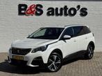 Peugeot 5008 1.2 PureTech Blue Lease Premium Avantage Automa, Automaat, Wit, 115 g/km, Bedrijf