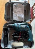 Black & Decker klopboormachine, 400 à 600 watts, Mécanisme de percussion, Enlèvement, Utilisé