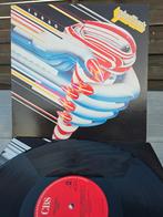 Judas Priest — Turbo — originele vinyl LP uit 1986, Cd's en Dvd's, Ophalen, Zo goed als nieuw