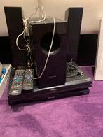 Stereo, Audio, Tv en Foto, Ophalen, Gebruikt, Panasonic