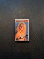 THE SUN 8 Th  EDITIE SUNSHINE GIRL ,Toronto jaren 1980, Ophalen of Verzenden, Speelkaart(en)