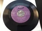 Nat "King" Cole ‎– When Rock And Roll Come To Trinidad ' 7, Cd's en Dvd's, Gebruikt, 7 inch, Single, Ophalen of Verzenden
