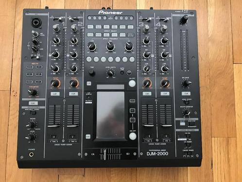 djm2000 pioneer, Audio, Tv en Foto, Cd-spelers, Gebruikt, Pioneer, Ophalen