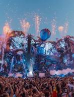 Gezocht: ticket Tomorrowland 20 juli, Eén persoon