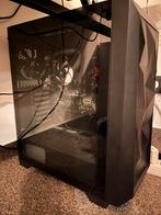 Gaming pc, Ophalen, Zo goed als nieuw