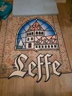 Leffe bier reclame, Ophalen of Verzenden