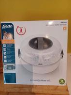 Alecto BW-04, Elektronische apparatuur, Ophalen, Nieuw