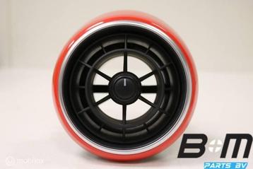 Luchtrooster in dashboard midden Audi A1 beschikbaar voor biedingen