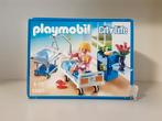 Salle de maternité PlayMobil, Enlèvement ou Envoi, Comme neuf, Ensemble complet