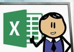 First steps in using Microsoft Excel, Informatique & Logiciels, Enlèvement, Excel