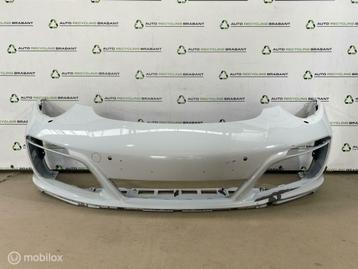 Voorbumper Porsche 911 991 CARRERA 991505311 beschikbaar voor biedingen