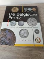 De Belgische frank, Enlèvement ou Envoi
