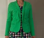 Mooi jasje vestje Blanche M bijna Nieuw, Enlèvement ou Envoi