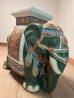 Speciaal decoratieve olifant, Verzamelen, Beelden en Beeldjes, Ophalen, Nieuw, Dier