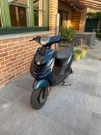 zip 2t, Ophalen, Zip, Benzine, 50 cc