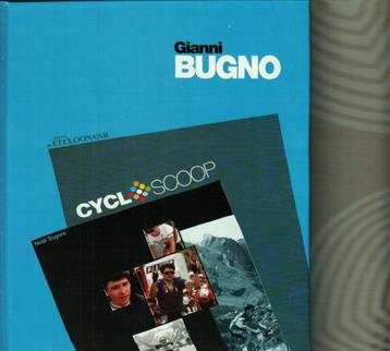 Gianni bugnocycl scoop noël truyers 48 blz  beschikbaar voor biedingen