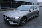 Volvo V60 2.0 T6 PHEV HYBRIDE AUTOMAAT GPS LEDER CAMERA CRUI, Auto's, Volvo, Automaat, Leder, Break, Hybride Elektrisch/Benzine