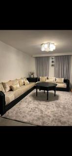 Marokaanse zetels, Ophalen